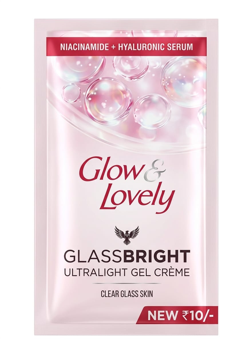 Glow & Lovely